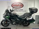 Kawasaki Versys 1000 2022 motorcycle #2
