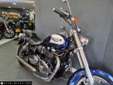 Triumph America 790 2007 motorcycle #2