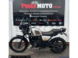 Royal Enfield Himalayan 400 2022 motorcycle #4