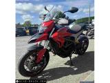 Ducati Hyperstrada 821 2015 motorcycle #3