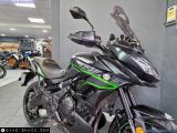 Kawasaki Versys 650 2021 motorcycle #2