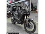 Honda CRF1100 Africa Twin 2022 motorcycle #2