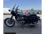 Royal Enfield Classic 650 2025 motorcycle #4