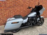 Harley-Davidson FLTR Road Glide 1868 2025 motorcycle #3