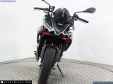 Aprilia Tuono 660 2022 motorcycle #2