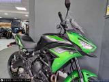 Kawasaki Versys 650 2024 motorcycle #2