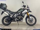Triumph Tiger 900 2022 motorcycle #2