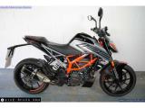 KTM 125 Duke 2022 motorcycle #1