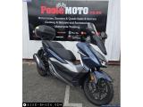 Honda NSS300 Forza 2020 motorcycle #3