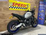 Yamaha MT-09 2023 motorcycle #2
