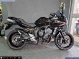 Yamaha FZ6 Fazer 2010 motorcycle for sale