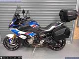 BMW S1000XR 2019 motorcycle #2