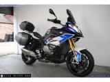 BMW S1000XR 2019 motorcycle #3