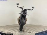Triumph Speed Twin 1200 2025 motorcycle #2