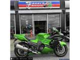 Kawasaki ZZR1400 for sale