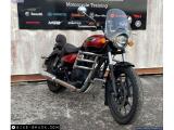 Royal Enfield Meteor 350 2022 motorcycle #2