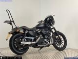 Harley-Davidson XL883 Sportster 2010 motorcycle #3