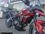 Triumph Tiger 900 2021 motorcycle #4