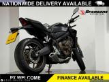 Honda CB650 2026 motorcycle #2