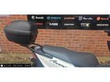 Suzuki UN125 Avenis 2025 motorcycle #4