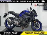Yamaha MT-10 for sale