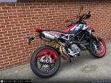 Ducati Hypermotard 950 2025 motorcycle #4