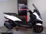 Piaggio MP3-400 2023 motorcycle for sale