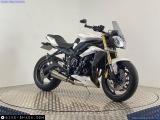 Triumph Street Triple 675 for sale