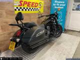 Suzuki VL1500 Intruder 2015 motorcycle #3