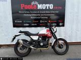 Royal Enfield Scram 411 for sale