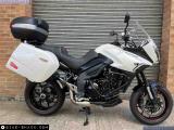 Triumph Tiger 1050 2014 motorcycle #2