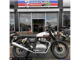 Royal Enfield Interceptor 650 for sale