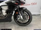 Aprilia Tuono 660 2023 motorcycle #4