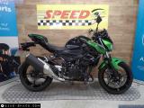 Kawasaki Z400 2020 motorcycle for sale