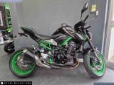Kawasaki Z900 for sale
