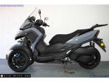 Yamaha MW300 Tricity 2021 motorcycle #2