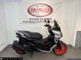 Aprilia SR GT 125 2024 motorcycle for sale