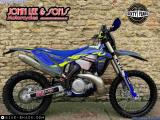 Sherco SE-300 2024 motorcycle for sale