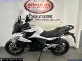 CF Moto 700MT 2024 motorcycle #2