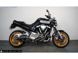Yamaha MT-01 2007 motorcycle #1