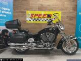 Victory Kingpin 1600 for sale