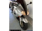 Honda VFR800 2003 motorcycle #2