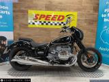 BMW R18 2022 motorcycle for sale