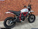 Ducati Scrambler 800 2020 motorcycle #2