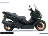 Suzuki AN400 Burgman 2026 motorcycle #3