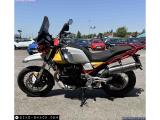 Moto Guzzi V85-TT 2020 motorcycle #4