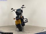 Harley-Davidson FXST 1745 Softail 2021 motorcycle #4
