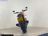 Triumph Speed Twin 1200 2025 motorcycle #4