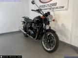 Triumph Bonneville 865 2010 motorcycle #3