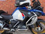 BMW R1250GS 2019 motorcycle #4